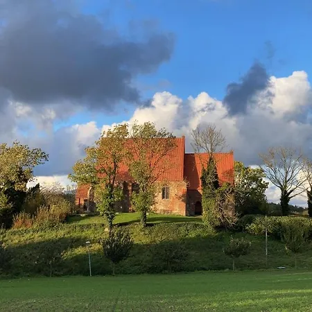 Fischerhaus ,,Sommersprosse