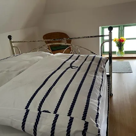 Holiday home Fischerhaus ,,Sommersprosse