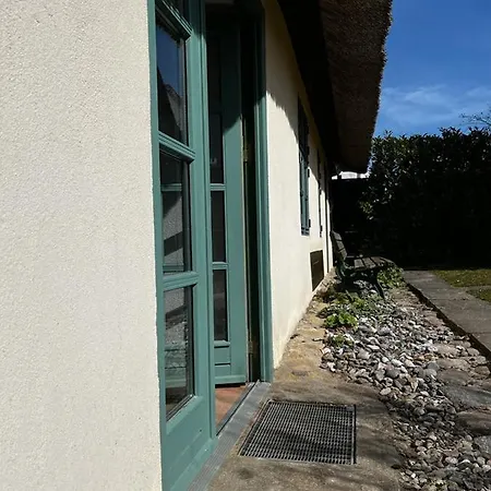 Fischerhaus ,,Sommersprosse