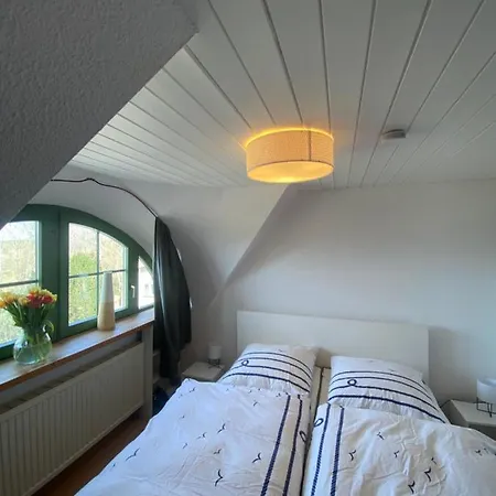 Holiday home Fischerhaus ,,Sommersprosse