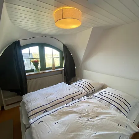 Holiday home Fischerhaus ,,Sommersprosse