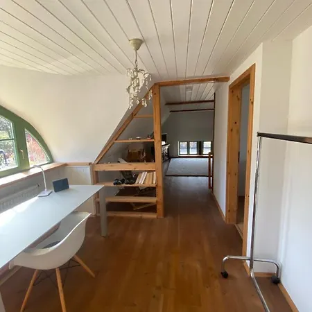 Fischerhaus ,,Sommersprosse
